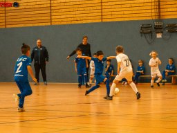 Hillen Cup 2025